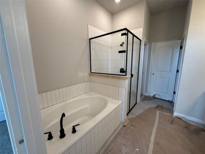 New construction Single-Family house 284 Denali Wy, Dripping Springs, TX 78620 Travis- photo 10 10