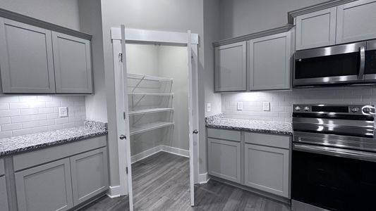 New construction Single-Family house 2806 Soldiers Honor Dr, Murfreesboro, TN 37128 plan 1764 Veterans Cove - image 8