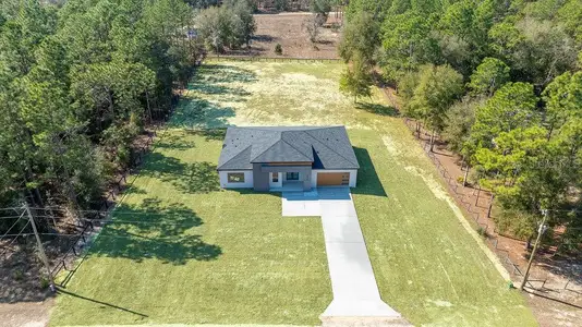 New construction Single-Family house 5544 Sw 136Th Ave, Ocala, FL 34481 - image