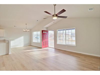 New construction Single-Family house 4205 Rockcress Rd, Evans, CO 80620 - image 17