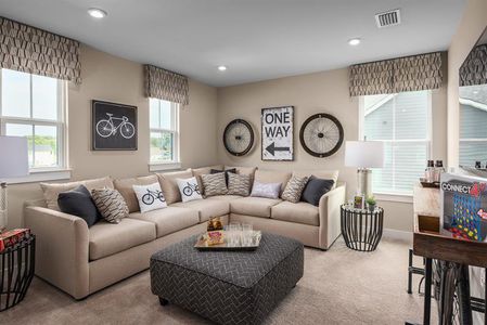 Arborvale by Ryan Homes in Fayetteville - photo 23 23