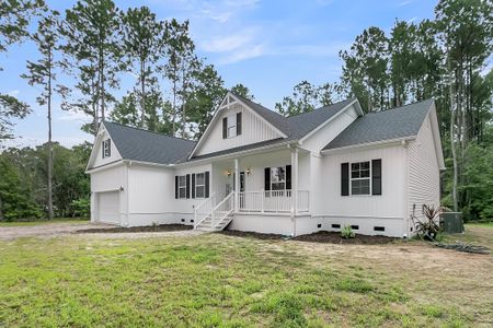 New construction Single-Family house 1626 Hwy 61, Ridgeville, SC 29472 null- photo 0
