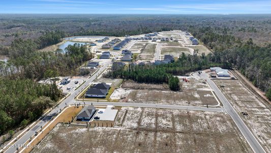 New construction Single-Family house 2238 Jennings Farm Dr, Middleburg, FL 32068 null- photo 45 45