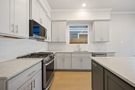 New construction Single-Family house 1818 Colquitt St, Houston, TX 77098 plan Amsterdam - image 12