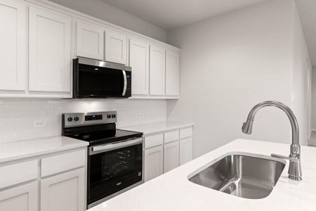 New construction Single-Family house 3112 Yellow Pine Dr, Melissa, TX 75454 plan Mesquite - image 18