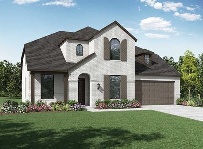 New construction Single-Family house 307 Post Oak, Castroville, TX 78009 null- photo 1 1