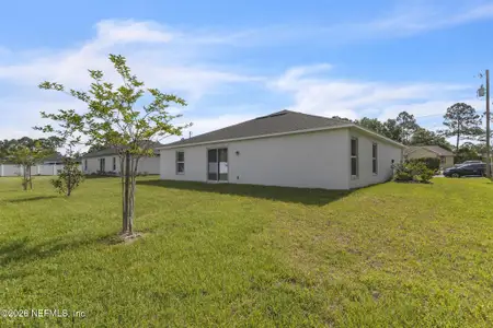 New construction Single-Family house 22 Round Tree Dr, Palm Coast, FL 32164 plan Royal - image 4