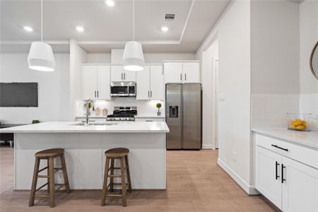 New construction Single-Family house 6445 Rena St, Houston, TX 77092 - image 14