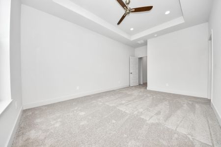 New construction Single-Family house 13109 Moncloa Dr, Houston, TX 77047 - image 20