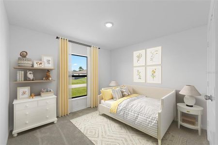 New construction Single-Family house 204 Berthoud St, Port Charlotte, FL 33953 - image 4