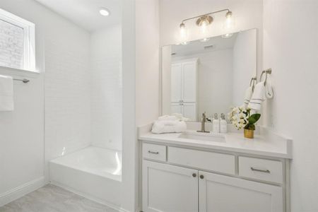 New construction Single-Family house 9348 Charlie Ln, Dallas, TX 75238 - image 15