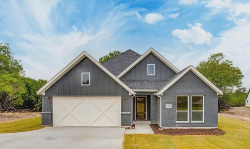 Covenant Park  by Trinity Classic Homes in Springtown - photo 1 1