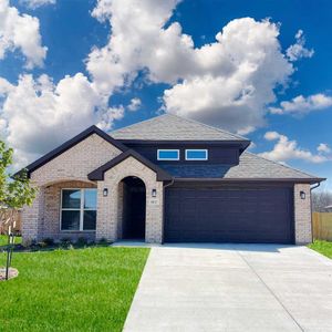 Washington Meadows by Wyldewood Homes in Sherman - image 11