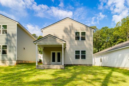 New construction Single-Family house 2157 Lofton Rd, Blythewood, SC 29016 plan Oriole - image