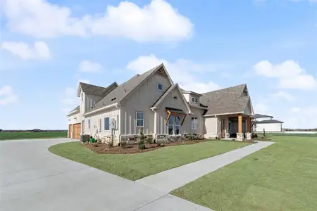 New construction Single-Family house 384 Edwards Rd, Rockwall, TX 75032 - image