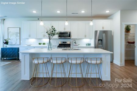 Kinghurst Cove by Accent Homes Carolinas in Charlotte - photo 20 20