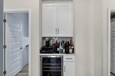 New construction Single-Family house 722 Blueway Ave, Summerville, SC 29486 plan Shepard - image 11
