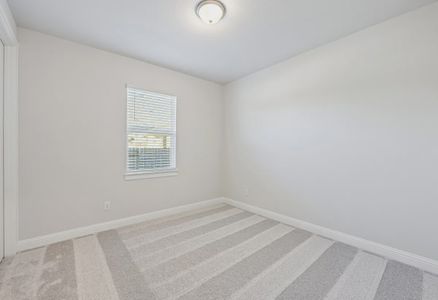 New construction Single-Family house 16159 Sheridan River Trl, Conroe, TX 77302 plan 4509 Elevation B - image 15