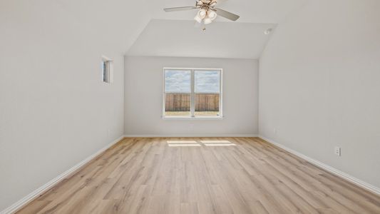 New construction Single-Family house San Antonio, TX 78249 plan Beech - image 15