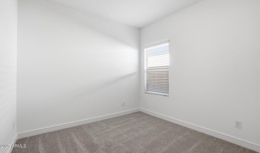 New construction Single-Family house 3908 S 234Th Ln, Buckeye, AZ 85326 plan Godavari - image 20