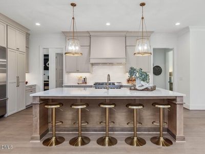 New construction Single-Family house 316 Firefly Overlook, Pittsboro, NC 27312 - image 16