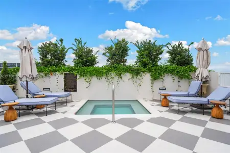 New construction Condo house 2700 Nw 2Nd Ave, Unit 504, Miami, FL 33127 - image