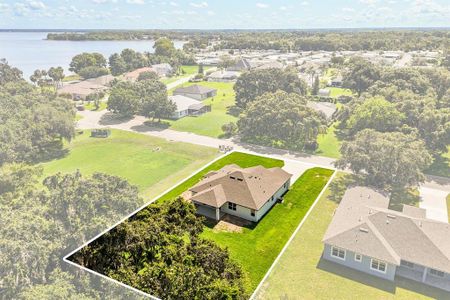 New construction Single-Family house 321 Watershore Dr, Leesburg, FL 34748 - image