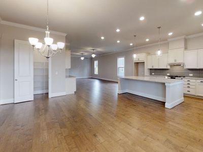 New construction Single-Family house Rock Hill, SC 29730 plan The Riposo - image 5