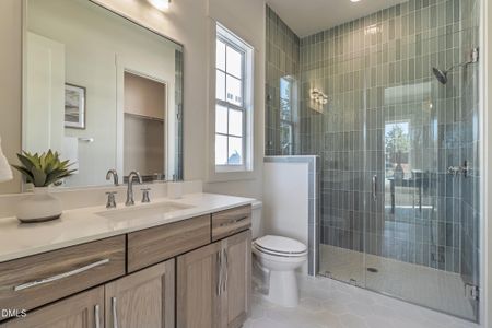 Salem Church by Triple A Homes in Apex - image 6