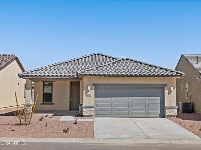 The Preserve at Province II by Meritage Homes in Maricopa - photo 11 11