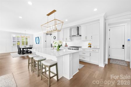 New construction Single-Family house 6083 Holden Ct, Fort Mill, SC 29715 - image 12