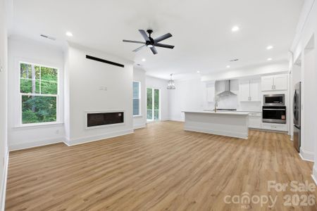 New construction Single-Family house 3218 Player Ct, Salisbury, NC 28144 plan Blue Jay - image 18