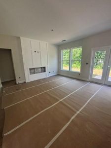 New construction Single-Family house 3342 Wild Clary Ct, Buford, GA 30519 - image 18