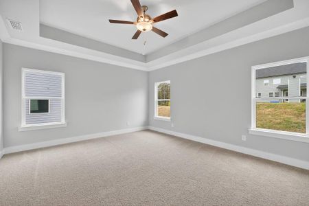 New construction Single-Family house 405 Crimson Feather, Jefferson, GA 30549 - image 11
