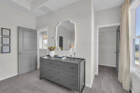 New construction Single-Family house 7630 Mistflower Cir, Chattanooga, TN 37421 plan Marigold A - image 11