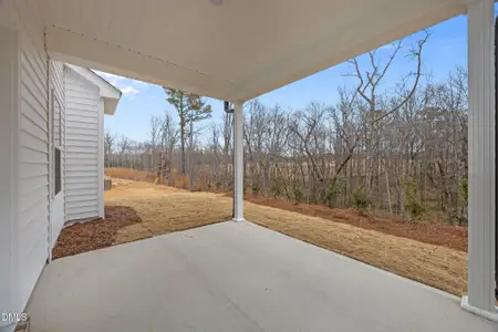 New construction Single-Family house 690 Huskuth Rd, Youngsville, NC 27596 - image 4