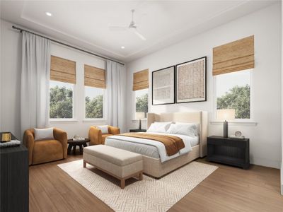 New construction Single-Family house 830 E 27Th St, Houston, TX 77009 - image