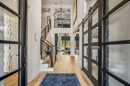 Colton by J. Patrick Homes in Montgomery - photo 6 6