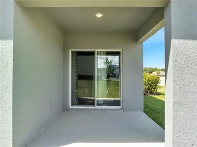 New construction Single-Family house 5258 Mahogany Dr, Mount Dora, FL 32757 - image