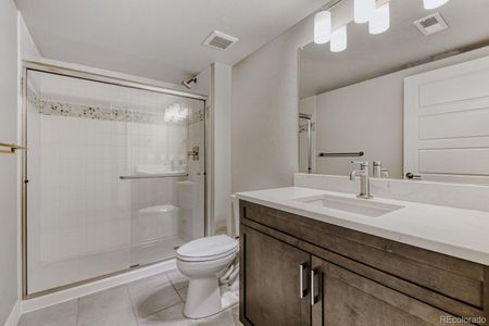 New construction Townhouse house 931 W 128th Pl, Westminster, CO 80234 plan Triumph - image 14