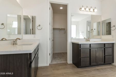 New construction Single-Family house 10839 N 156Th Dr, Surprise, AZ 85379 - image 16