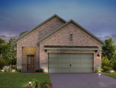 New construction Single-Family house 243 Possumhaw Lane, San Marcos, TX 78666 - photo 0