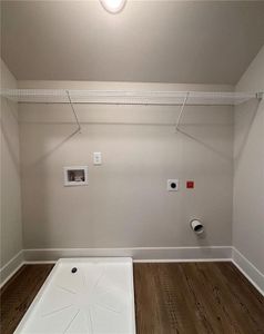 New construction Single-Family house 4502 Highland Gate Pkwy, Gainesville, GA 30506 - image 18