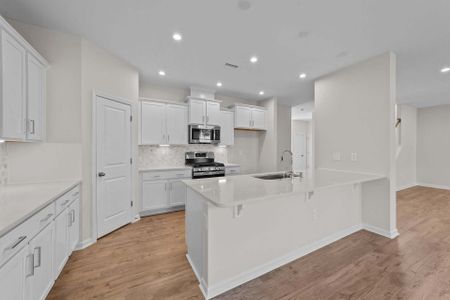 New construction Single-Family house 80 Ballast Pt, Clayton, NC 27520 plan The Maple - image 10