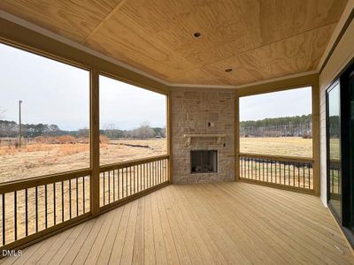 New construction Single-Family house 5816 Carriage Gate Dr, Raleigh, NC 27603 - image
