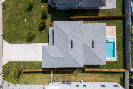 New construction Single-Family house 609 Twenty Second St, St. Augustine, FL 32084 - image