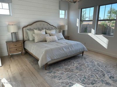 Talinn at Desert Ridge by Blandford Homes in Phoenix - photo 20 20