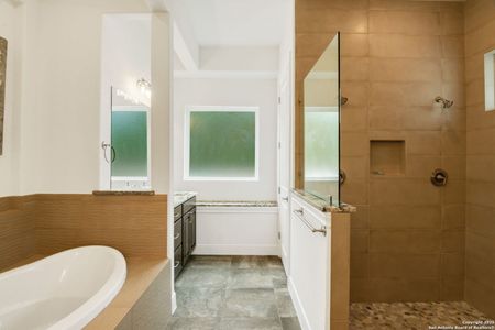 New construction Single-Family house 14033 William Blazeby, San Antonio, TX 78253 - image 8