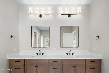 New construction Single-Family house 31612 N Gary Rd, Queen Creek, AZ 85144 - image 4