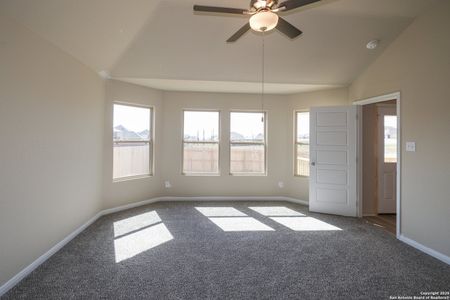 New construction Single-Family house 5203 Hunters Park, Converse, TX 78109 Freestone- photo 7 7